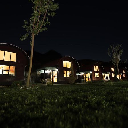 Adrasan Dag Evleri Aparthotel Kumluca Exterior photo